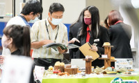 台湾酒店用品餐饮设备展览会2025展商名单