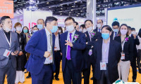 中国（上海）国际清洁与维护展览会2024展位图与展位价格