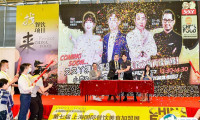 2025上海国际餐饮连锁加盟展-中国连锁品牌节时间表与地址
