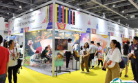 深圳国际授权及衍生品展览会2025展商名单