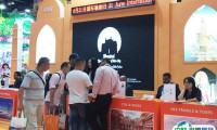 2025北京国际旅游展览会展位图与展位预订