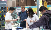 香港环球资源运动及户外用品展秋季2025展位图与展位预订