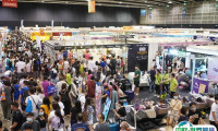 香港运动休闲户外露营用品展览会2025时间和地点