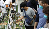 台湾户外用品展览会2025展位图与展位申请
