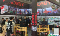 中国北京国际钓鱼用品钓具贸易展览会2025参展商名录