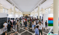 2025香港影像艺术展-影像艺术博览会时间及地点