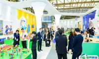 CPE2024中国幼教展、上海学前教育及装备展10月16-18日举办，展位预定、门票登记
