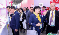 2025上海婴童用品展-中国婴童展展位费与展位图