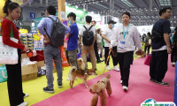 深圳特殊渠道宠物用品展2025参展商名录