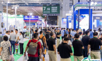 上海国际加工包装展览会2025时间表和地址