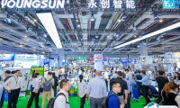 2025上海国际加工包装展览会展位费与展位申请