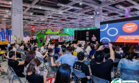 上海国际图文快印展览会2025最新展商名录