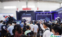 中国北京国际主题公园游乐设施设备展2025门票在哪买 购票入口