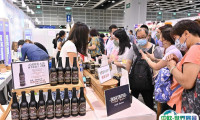 香港美食、食品展览会2025展品范围