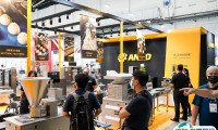 2025台湾国际食品展览会展位价格与展位预定