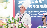 2025深圳国际冰淇淋、烘焙及咖啡展览会参展攻略（时间地点+门票预约）