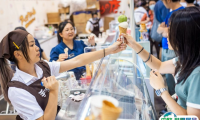 香港零食糖果展-香港零食世界2025展商名录会刊