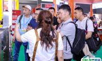 广州国际酒店餐饮业展览会-中国餐博会2025展商名单