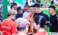 广州国际酒店餐饮业展览会-中国餐博会2025举办时间及地点