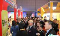 中国餐饮工业博览会-郑州餐饮食材展2025展品有哪些？