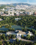 济南南郊宾馆