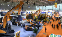 2025西部(成都)国际工程机械展览会门票多少钱一张 购票入口