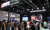2025中国（北京）指挥控制大会参展商名录