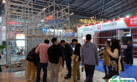 2024中国上海国际建筑模板脚手架展-上海模架展门票价格,怎么购买?