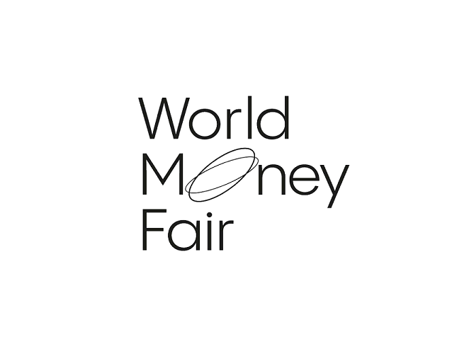 德国柏林世界钱币展览会
