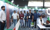 2027年印度陶瓷工业展览会(Indian Ceramics Asia)展示范畴