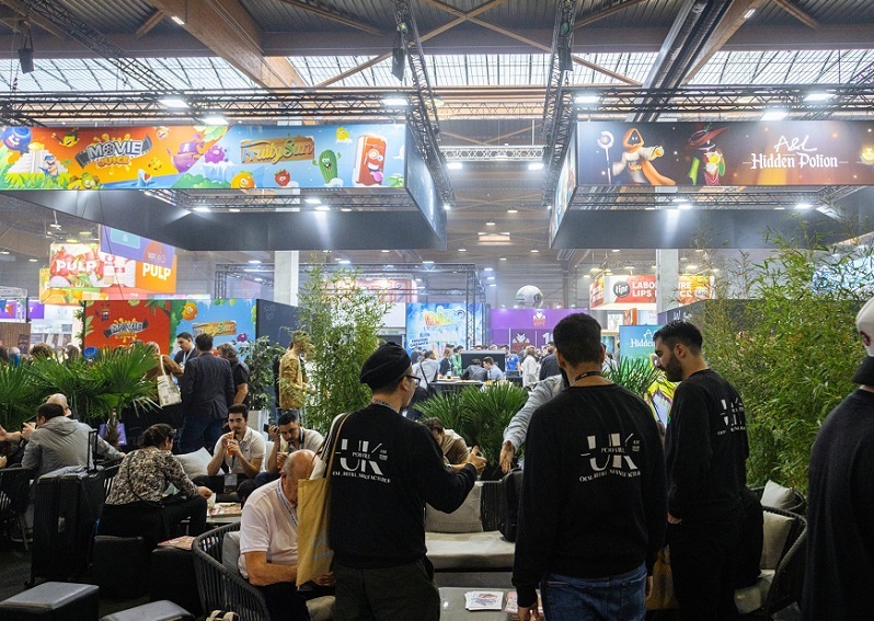 法国里昂电子烟展-欧洲电子烟展
