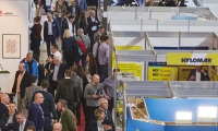 2027年德国斯图加特紧固件展览会(Fastener Fair Stuttgart)涵盖哪些展品类别？