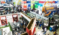 一文看懂俄罗斯莫斯科户外用品及狩猎钓具展春季(Hunting And Fishing Expo)展位预约全流程