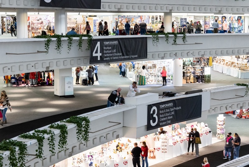 美国亚特兰大礼品及家居用品展