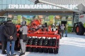 2027年哈萨克斯坦农业及畜牧展览会(Agritek FarmTek)展位如何预定？详细流程步骤讲解