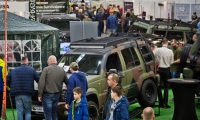 波兰波兹南狩猎、打靶设备展览会(Euro Target Show)2027年参展指南