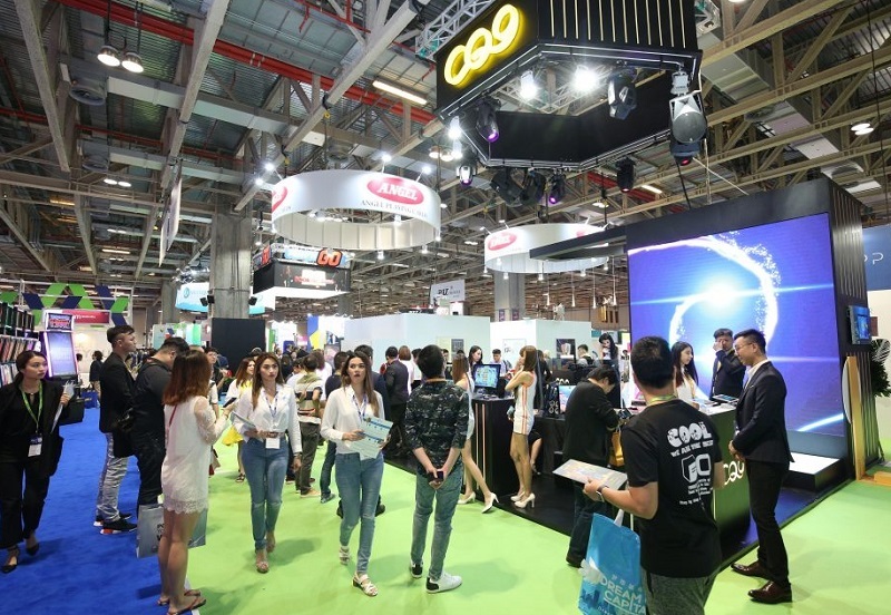 菲律宾亚洲博彩及娱乐展览会