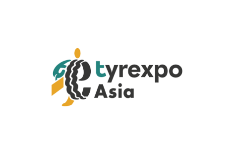 泰国亚洲轮胎展览会展会现场图片