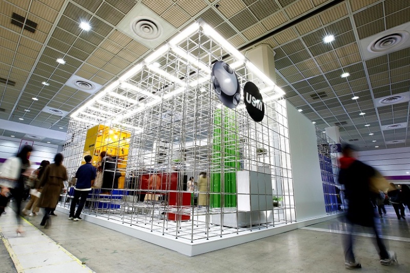 韩国首尔家居用品、餐厨、设计装饰展