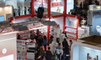 2027年西班牙巴塞罗那美容展览会(COSMOBEAUTY Barcelona)展位如何预定？详细流程步骤讲解