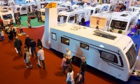 2027年波兰华沙房车露营展览会参展全指南