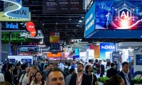 2027年泰国消费电子及通讯展览会(GITEX DIGI HEALTH)将展出哪些内容？