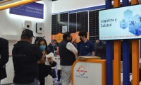 2027年墨西哥电子展(Expo Electrica International)涵盖哪些展品类别?