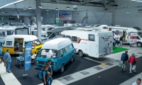 2027年波兰华沙房车露营展览会(Camper Caravan Show)门票购买方式