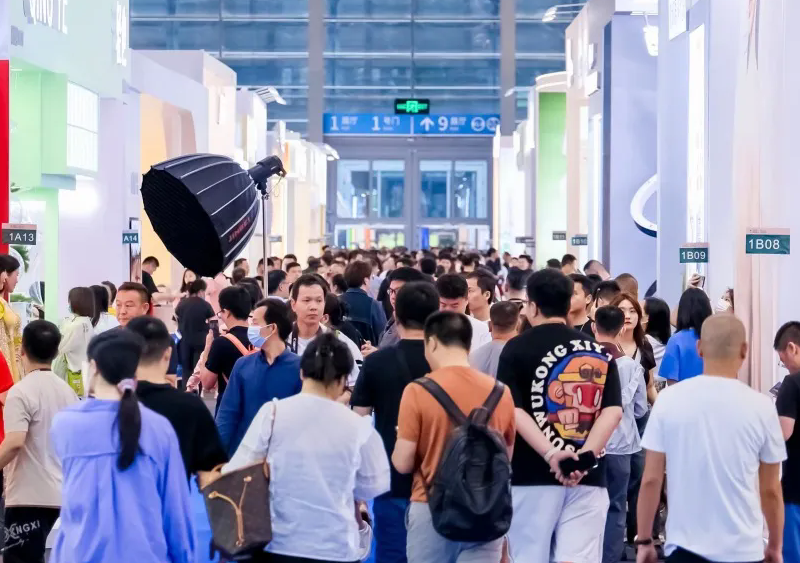 深圳国际品牌内衣展-中国内衣文化周