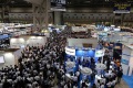 2026年日本东京区块链及量子计算展(NexTech Week Tokyo)展位预定流程+选位技巧+安全注意事项