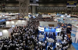2026年日本东京区块链及量子计算展(NexTech Week Tokyo)展位预定流程+选位技巧+安全注意事项