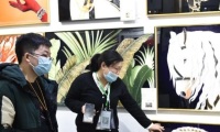 2026年中国（义乌）框业与装饰画展览会展位怎么预定？标准流程+注意事项，参展商必看实操手册