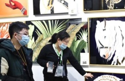 2026年中国（义乌）框业与装饰画展览会展位怎么预定？标准流程+注意事项，参展商必看实操手册