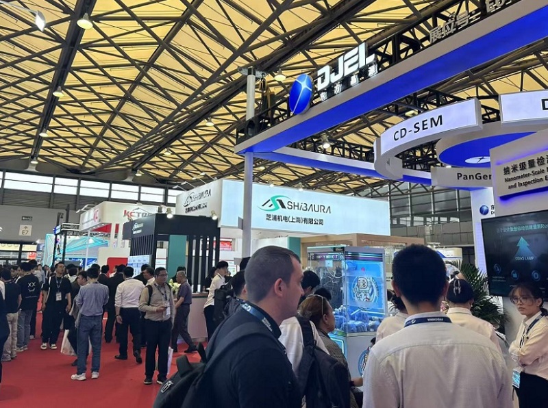 上海国际平板显示设备及技术展览会